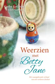 Omslag van Weerzien met Betty Jane