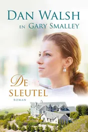 Omslag van De sleutel