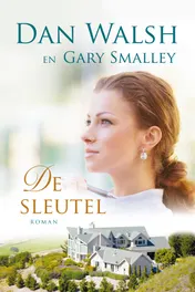 Omslag van De sleutel