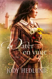 Omslag van Water en vuur