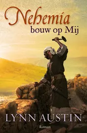 Omslag van Nehemia, bouw op mij