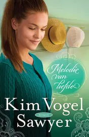 Omslag van Melodie van liefde