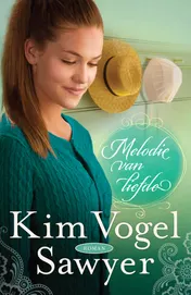 Omslag van Melodie van liefde