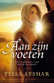 Omslag van Aan zijn voeten