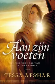 Omslag van Aan zijn voeten