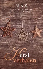 Omslag van Kerstverhalen