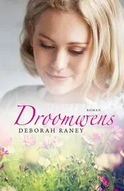 Omslag van Droomwens