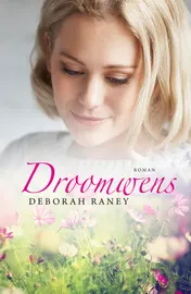 Omslag van Droomwens