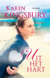Omslag van Uit het hart