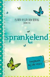 Omslag van Sprankelend