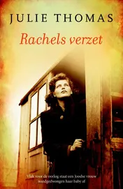 Omslag van Rachels verzet