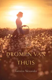 Omslag van Dromen van thuis