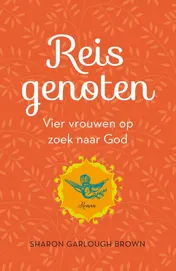 Omslag van Reisgenoten