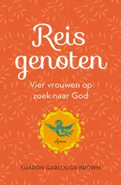 Omslag van Reisgenoten