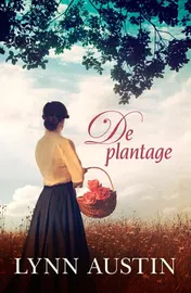 Omslag van De plantage
