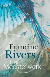 Omslag van Het meesterwerk