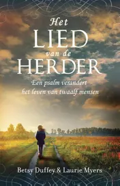 Omslag van Het lied van de Herder