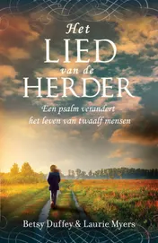 Omslag van Het lied van de Herder