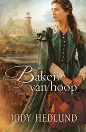 Omslag van Baken van hoop