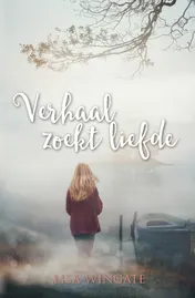 Omslag van Verhaal zoekt liefde