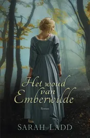 Omslag van Het woud van Emberwilde