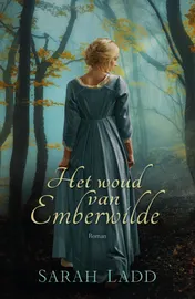 Omslag van Het woud van Emberwilde