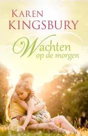 Omslag van Wachten op de morgen