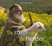 Omslag van De stem van de herder