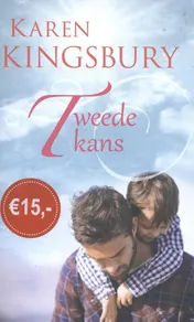Omslag van Tweede kans