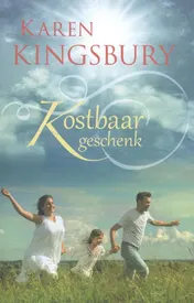 Omslag van Kostbaar geschenk