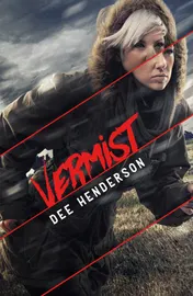 Omslag van Vermist