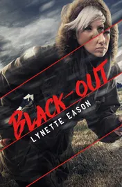 Omslag van Black-out