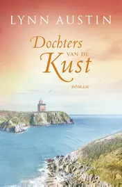 Omslag van Dochters van de kust