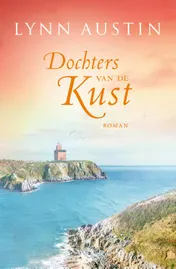 Omslag van Dochters van de kust