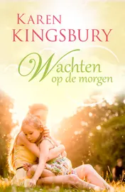 Omslag van Wachten op de morgen