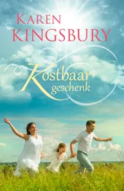 Omslag van Kostbaar geschenk