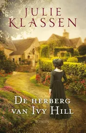 Omslag van De herberg van Ivy Hill