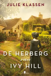 Omslag van De herberg van Ivy Hill