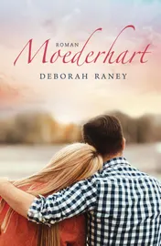 Omslag van Moederhart