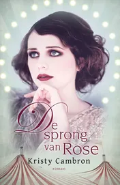 Omslag van De sprong van Rose