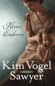 Omslag van Neva's kinderen