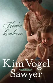 Omslag van Neva's kinderen