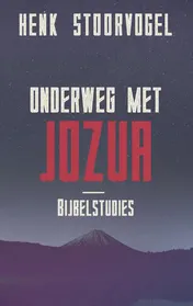 Omslag van Onderweg met Jozua