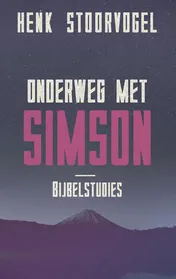 Omslag van Onderweg met Simson