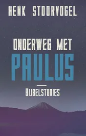 Omslag van Onderweg met Paulus