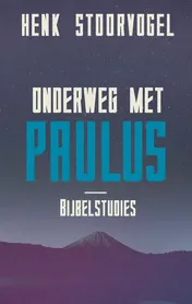 Omslag van Onderweg met Paulus