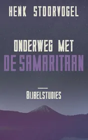 Omslag van Onderweg met de Samaritaan
