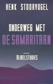 Omslag van Onderweg met de Samaritaan