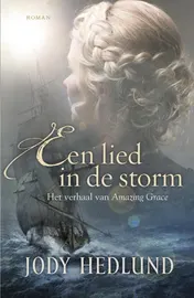 Omslag van Een lied in de storm