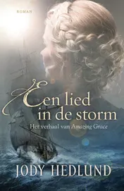 Omslag van Een lied in de storm